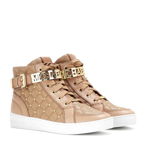 michael kors essex sneaker|Michael Kors sneakers mujer.